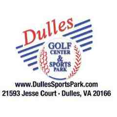 Dulles Golf Center and Sports Park