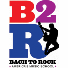 Bach To Rock / America's Music School