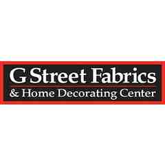 G Street Fabrics & Home Decorating Center