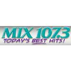 WRQX MIX 107.3