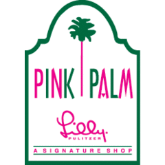 Pink Palm