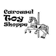 Carousel Toy Shoppe