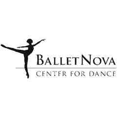 BalletNova Center For Dance
