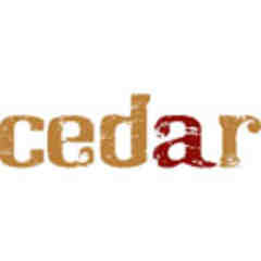 Cedar Restaurant