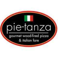 pie-tanza Gourmet Wood-Fired Pizza & Italian Fare