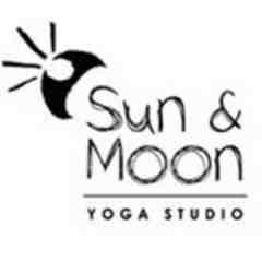 Sun and Moon Yoga Studio