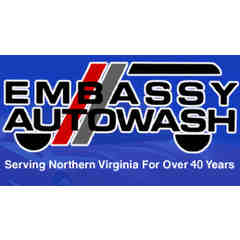 Embassy Auto Wash