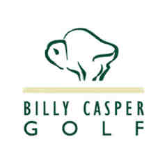 Billy Casper Golf Management