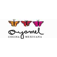 Oyamel Cocina Mexicana