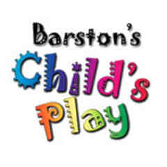 Barston's Child's Play Toys