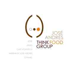 Jose Andres, Rob Wilder and ThinkFoodGroup