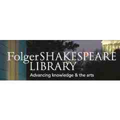 Folger Shakespeare Library