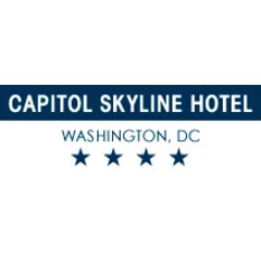 Capitol Skyline Hotel