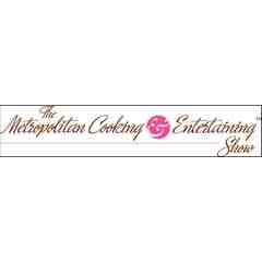 Bill Medved of Metropolitan Cooking & Entertaining Show