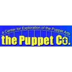 The Puppet Co. Playhouse
