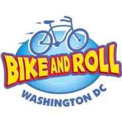 Bike and Roll Washington DC
