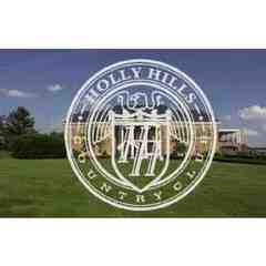 J.P. Lunn/Holly Hills Country Club