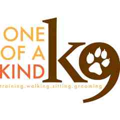 One Of A Kind K9