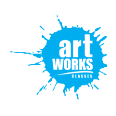 Artworks, Fine Art Studio