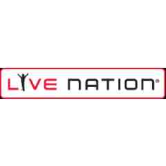Jiffy Lube Live (A Live Nation Venue)