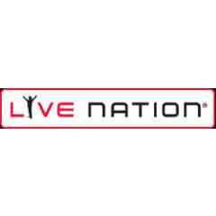 Jiffy Lube Live (A Live Nation Venue)