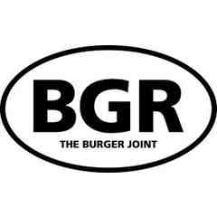 BGR The Burger Joint
