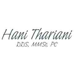 Hani Tharian, DDS, MMSc, PC.