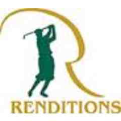 Renditions, Golf's Grand Slam Experience