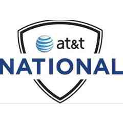 AT&T National - Tiger Woods Foundation