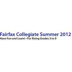 Fairfax Collegiate