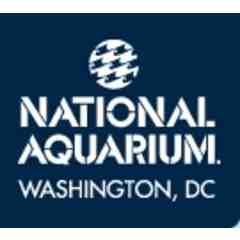 National Aquarium, Washington DC venue