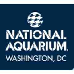 National Aquarium, Washington DC venue