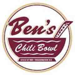 Ben's Chili Bowl