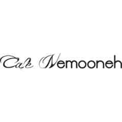 Cafe Nemooneh