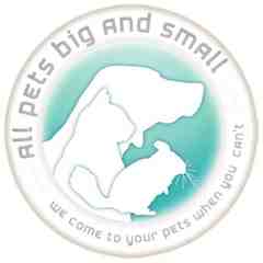 All Pets Big and Small