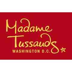 The Presidents Gallery by Madame Tussauds