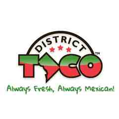 District Taco