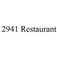 2941 Restaurant