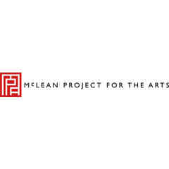 McLean Projects for the Arts