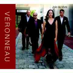 Veronneau Music