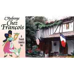 L'Auberge Chez Francois, A French Country Inn