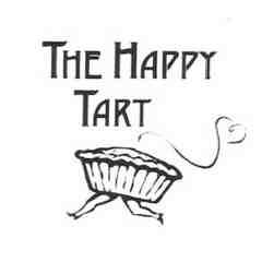 The Happy Tart, A Gluten Free Patisserie
