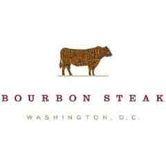 Bourbon Steak Washington, D.C., A Michael Mina Restaurant
