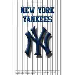 Bryan Calka and the NY Yankees