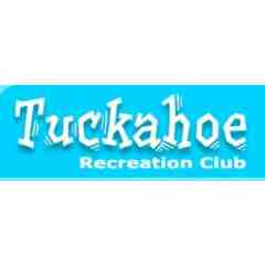 Tennis at Tuckahoe