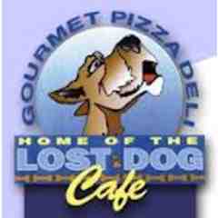 Lost Dog Cafe