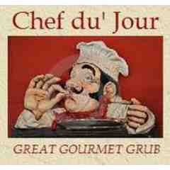 Chef du Jour LLC