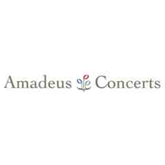 Amadeus Concerts