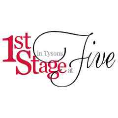 1st Stage Theater in Tysons