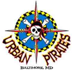 Urban Pirates